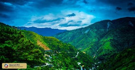 beguet|A Guide to Benguet: The Land of the Mountain Province.